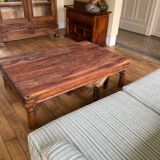 Antique Indian table