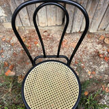 Chaises bistrot