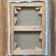 HST table "Still life with peaches" signed + frame