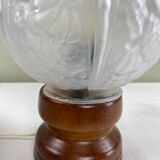 Art Deco lamp