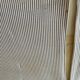 Chauffeuse Togo Beige par Michel Ducaroy pour Ligne Roset