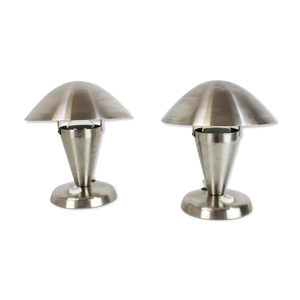lampes bauhaus de table