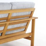 Søren Holst for Frederica Stolefabrik sofa model 2452