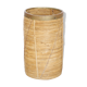 Bamboo rattan umbrella holder