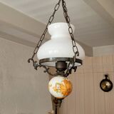 Pendant light