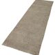 Turkish Handmade Vintage Anatolian Kilim 76 cm x 295 cm