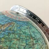Brand globe Duplex