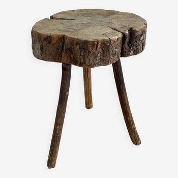 Stool