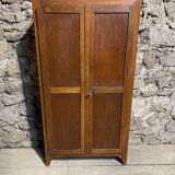 Small wardrobe