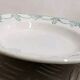 Old Soup Plate Moulin Des Loups And Vintage Hamage