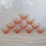 Rosaline style cups