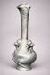 Miss Sibeud. Large Art Nouveau vase.