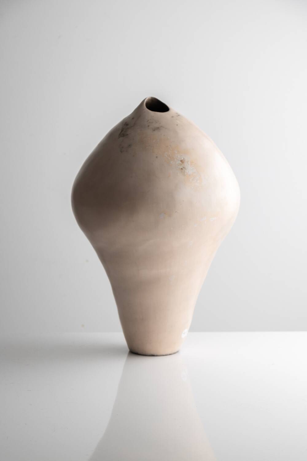 Vase céramique raku manon berthellot