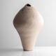 Vase céramique raku manon berthellot