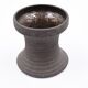 Small ceramic vase from the 1960s by Lehmann Denmark