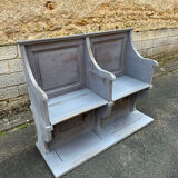 Church Bench