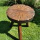 Tripod stool