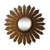 Mirror Sun eye of witch 70 cm diameter