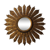 Mirror Sun eye of witch 70 cm diameter