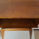 Bedside table years 60