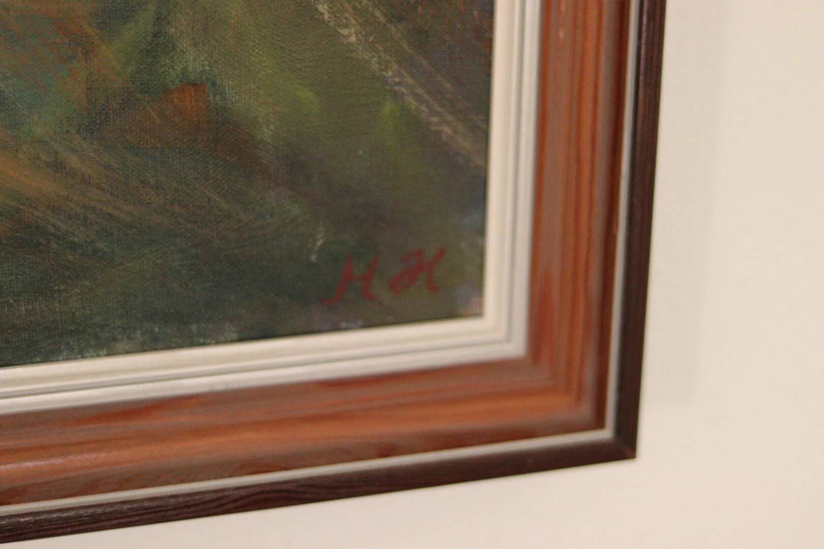 "Goteberg" by Marianne Hultberg