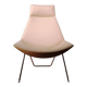 Fauteuil design Kayak, Kastel