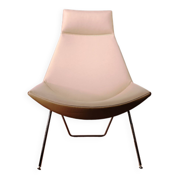 Fauteuil design Kayak, Kastel