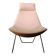 Fauteuil design Kayak, Kastel