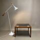 Table basse design scandinave 1950 "Severin Hansen".