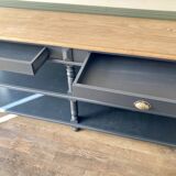 Draper's table