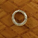 Marquetry commode, Louis XV-Louis XVI Transition style – Early