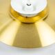 Danish vintage Roma2 pendant lamp by Junge, 1980s