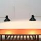 Mid-century table clamp lamp model no. 2002 by Elux, 1960s, set of 2.