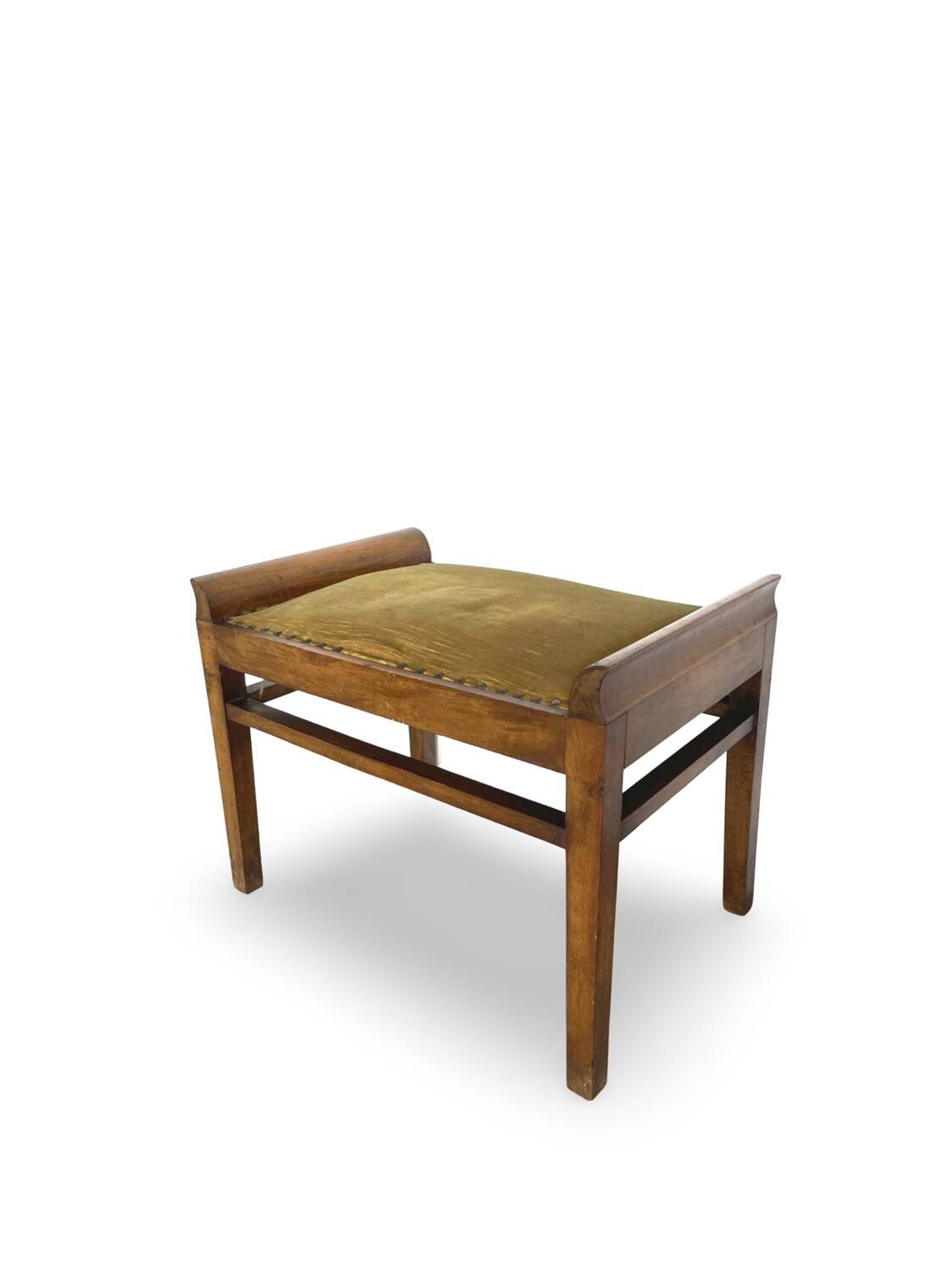 Seating armchair group, 1920s