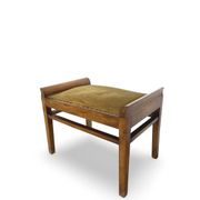 Seating armchair group, 1920s
