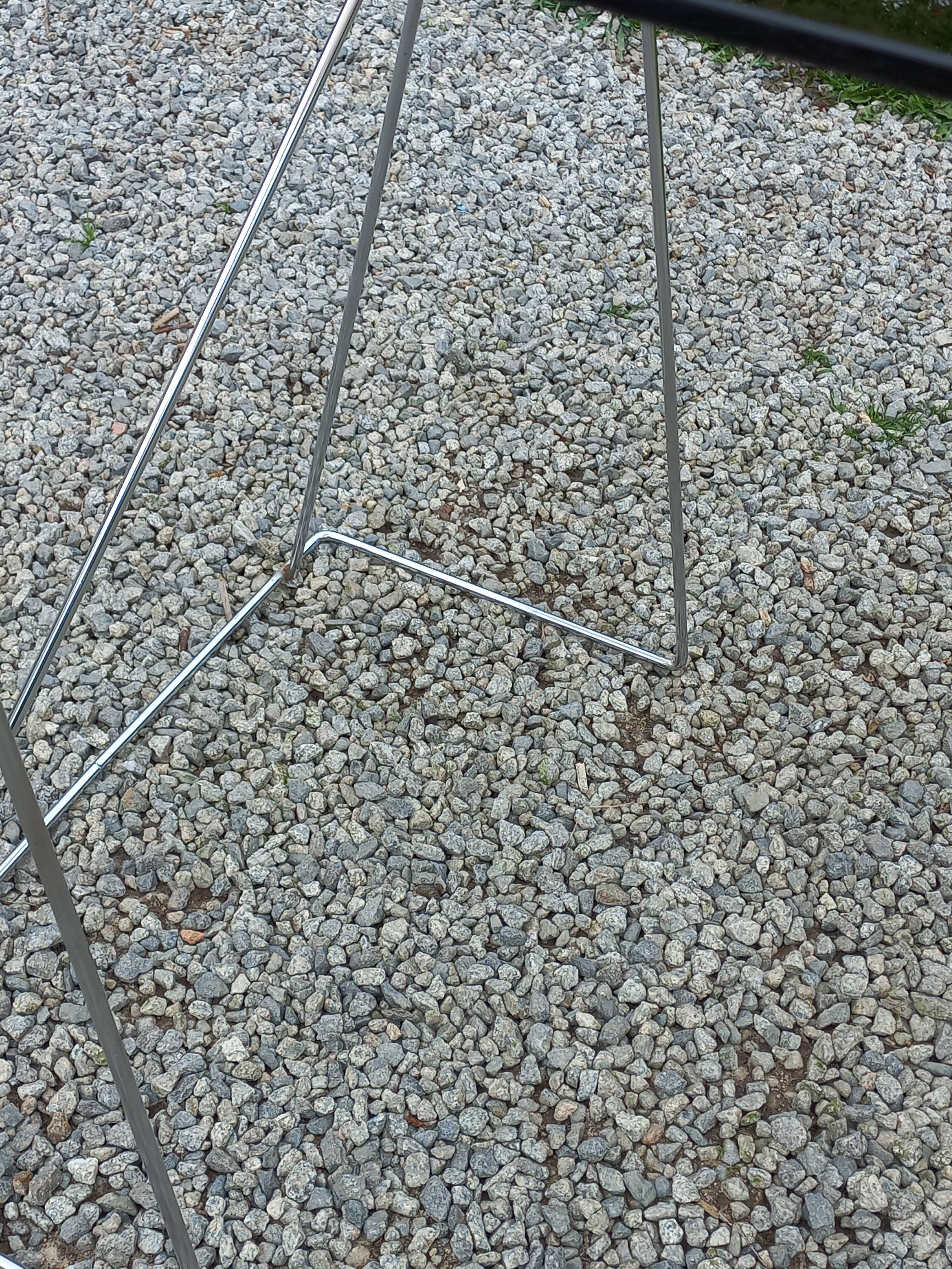 Max Sauze's designer desk from the 70s