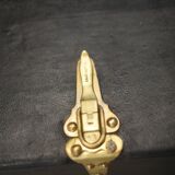 Louis Vuitton car trunk