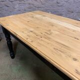 Old farm table