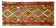 Anatolian handmade kilim rug 280 cm x 150 cm