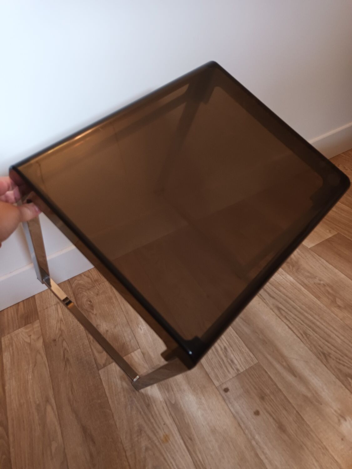 Table d'appoint