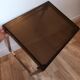 Table d'appoint