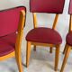 Vintage chairs