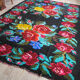 Moldovan carpet 206cm x 300cm