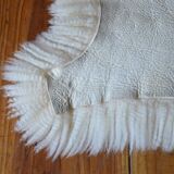 Sheep's skin