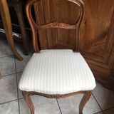 Chaise ancienne