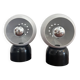 Paire de lampes Eyeball - Italie