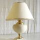 Lamp base by the house Le Dauphin - mid 20th century.
