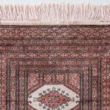 Red - Persian Style Rug