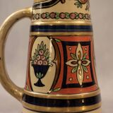 Art Deco pitcher by Alfred Renoleau – Marquise de Sévigné design