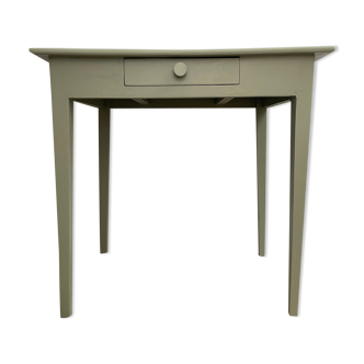 Old table